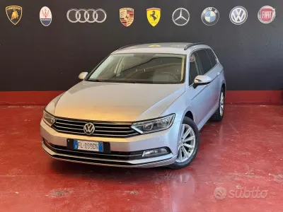 Occasion VW Passat