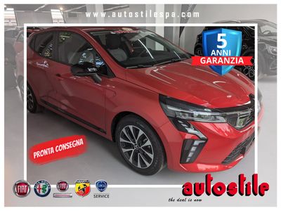 Nuova Mitsubishi Colt Invite 101 CV (74 kW) 2025 Rosso Berlina