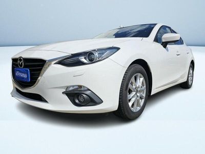 usata Mazda 3 5 Porte 1.5 Skyactiv-D Evolve