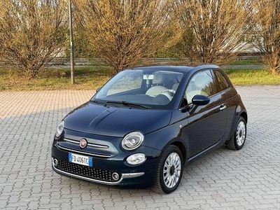 Usata Fiat 500 Pop 95 CV (69 kW) 2016 Other Utilitaria
