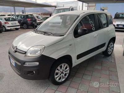 usata Fiat Panda 4x4 1.3 MJT S&S