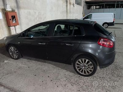 Usata Fiat Bravo 120 CV (88 kW) 2011 Utilitaria