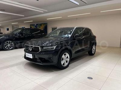 Nero Usata 2025 Volvo XC40 Core SUV | 35.900 € (Cara)