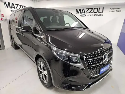 Occasion Mercedes V250