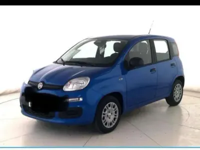 Usata Fiat Panda