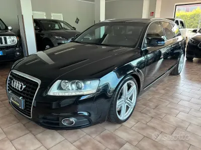 Usata Audi A6