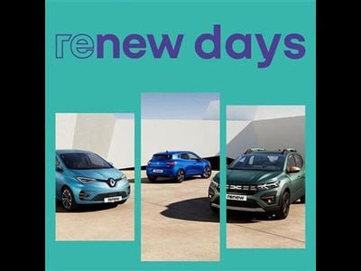 Usata Renault Mégane IV Business 160 CV (117 kW) 2020 Grigio Station wagon