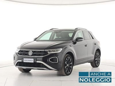 Usata VW T-Roc Life 116 CV (85 kW) 2023 Other SUV