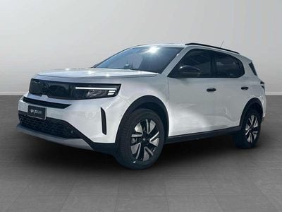Nouvelle Opel Frontera 136 ch (100 kW) 2025 Blanc SUV