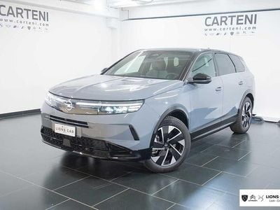 Nuova Opel Grandland X 195 CV (143 kW) 2026 Grigio SUV