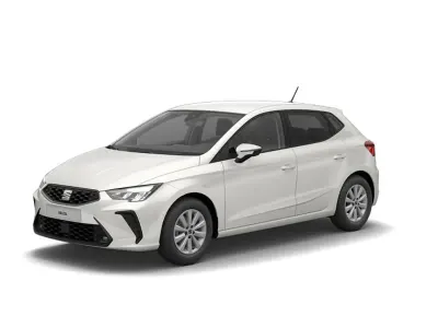 Usata Seat Ibiza