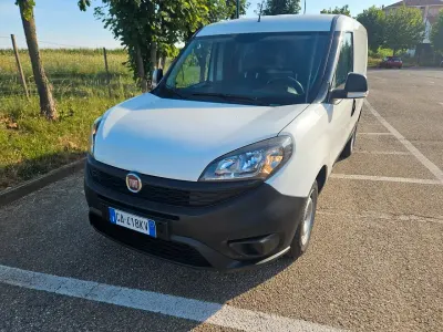 Usata Fiat Doblò