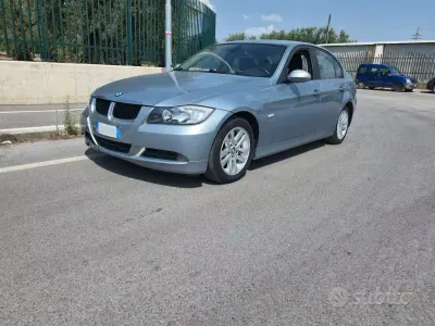 Usata BMW 320