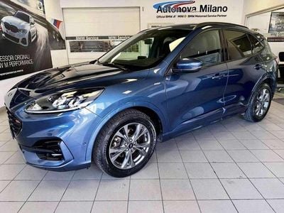 Usata Ford Kuga ST-Line 150 CV (110 kW) 2020 SUV