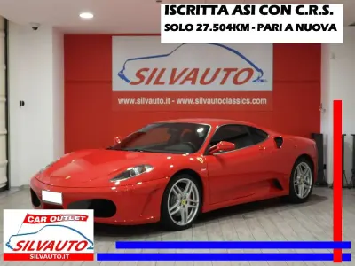 Usata Ferrari F430