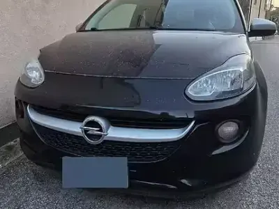 Usata Opel Adam