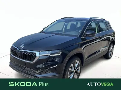 Usata Skoda Karoq Style 150 CV (110 kW) 2025 Nero SUV