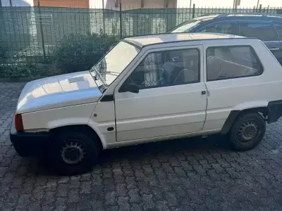 Usata Fiat Panda