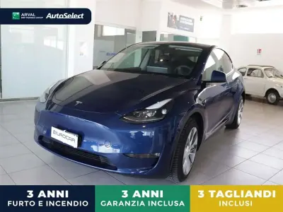 Usata Tesla Model Y