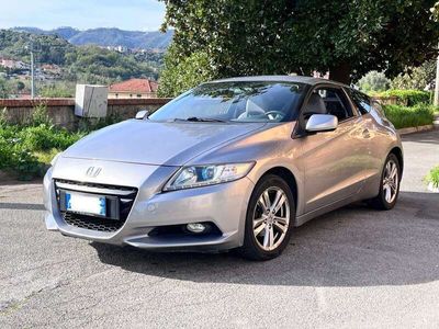 usata Honda CR-Z CR-Z1.5 Sport HYBRID IBRIDA