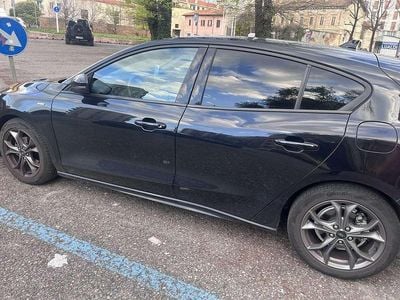 Usata Ford Focus ST-Line 125 CV (91 kW) 2021 Berlina