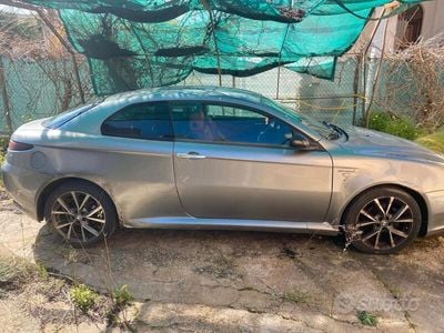 Alfa Romeo GT