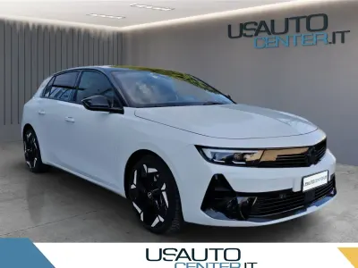 Usata Opel Astra GSe 225 CV (165 kW) 2025 Utilitaria
