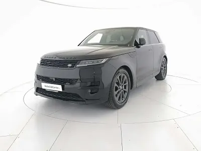 Usata Land Rover Range Rover Sport