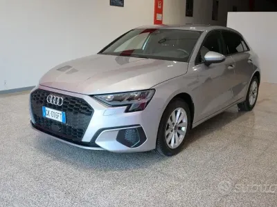 Usata Audi A3