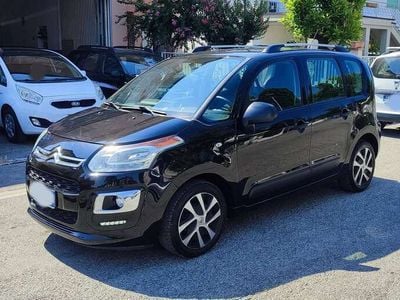 Citroën C3 Picasso