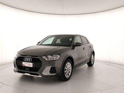Usata Audi A1 Business 116 CV (85 kW) 2025 Grigio Berlina
