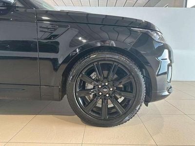 Usata Land Rover Range Rover Sport HSE 249 CV (183 kW) 2022 Other SUV
