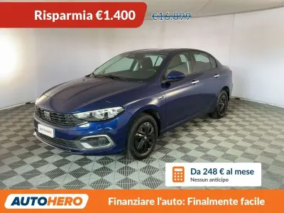 Occasion Fiat Tipo