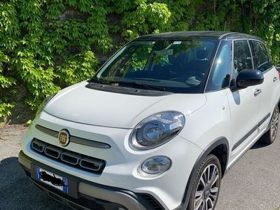 usata Fiat 500L - 2021