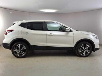 usata Nissan Qashqai 1.3 DIG-T 140 Business