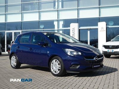 usata Opel Corsa 5p 1.2 Innovation OK NEOPATENTATI