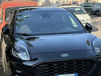 Usata Ford Puma ST-Line 125 CV (91 kW) 2023 SUV