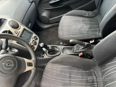 Usata Opel Corsa