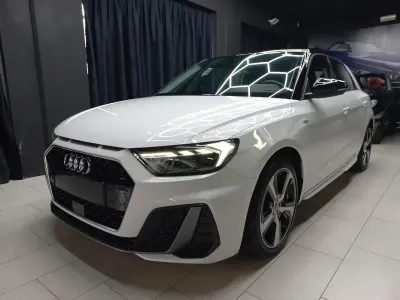 Usata Audi A1