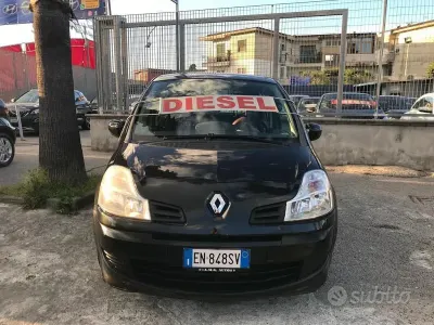 Usata Renault Modus