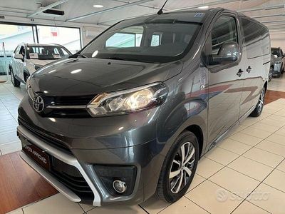 Usata Toyota Proace Verso Executive 150 CV (110 kW) 2021 Station wagon