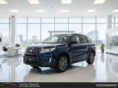 Nuova Suzuki Vitara Cool 129 CV (94 kW) 2025 SUV