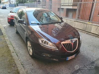 usata Lancia Delta 1.9 MJT Executive 2009