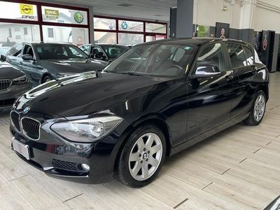 usata BMW 116 116 d 5p. Urban