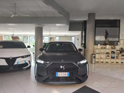 Usata DS Automobiles DS3 Opera 131 CV (96 kW) 2024 Grigio Station wagon