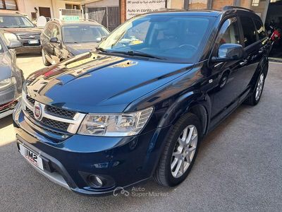 Occasion Fiat Freemont Lounge 170 ch (125 kW) 2014 SUV