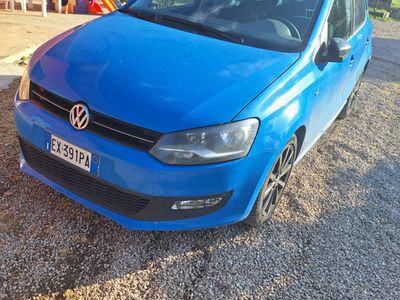 usata VW Polo Polo 1.2 TSI DSG 3p. Comfortline BlueMotion Technology