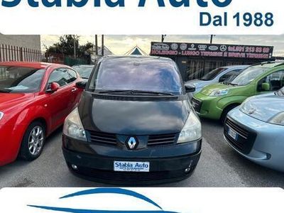 usata Renault Espace 4ª serie 2.0 16V Authentique