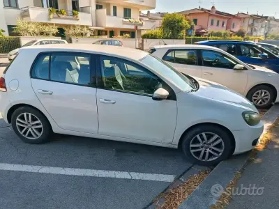 Usata VW Golf VI