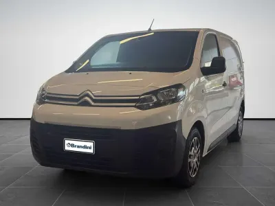 Usata Citroën Jumpy